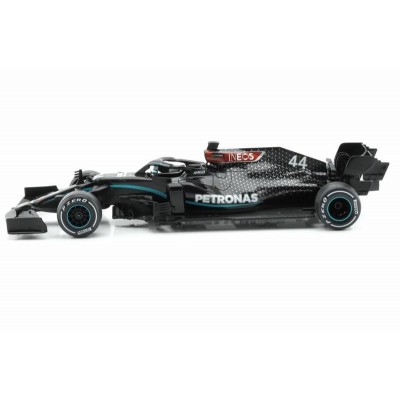 RC - Mercedes AMG F1 1:18 - 2.4GHz