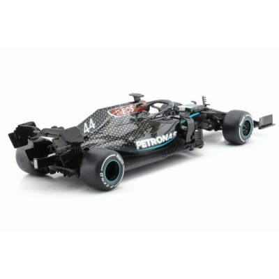 RC - Mercedes AMG F1 1:18 - 2.4GHz