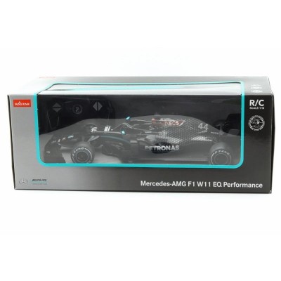 RC - Mercedes AMG F1 1:18 - 2.4GHz