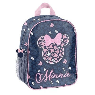 Dětský batoh malý Minnie Mouse Bow