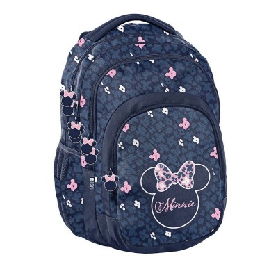 Školní batoh Minnie Mouse Bows