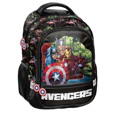 Školní batoh brašna Avengers