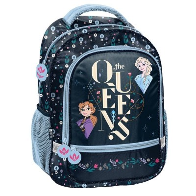 Školní batoh brašna Frozen Ledové království Queens