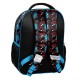 Školní batoh brašna Spiderman Blue