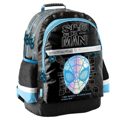Školní batoh brašna Spiderman Lock