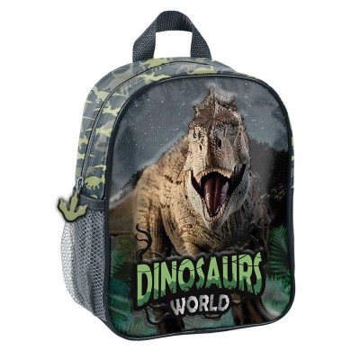 Dětský batoh malý Dinosaurus