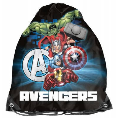 Školní pytel vak sáček Avengers