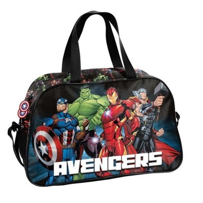 Dětská sportovní taška kabela Avengers