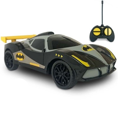 RC auto Batman Batmobil na dálkové ovládání 1:28