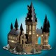 Stavebnice Harry Potter Škola čar a kouzel