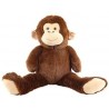 Plyšová Opička MAXI 100 cm