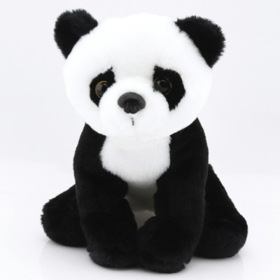 Plyšová Panda mládě 15cm