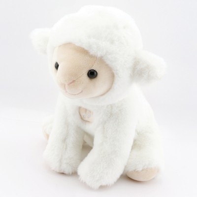 Plyšová Ovečka se zvukem 22cm