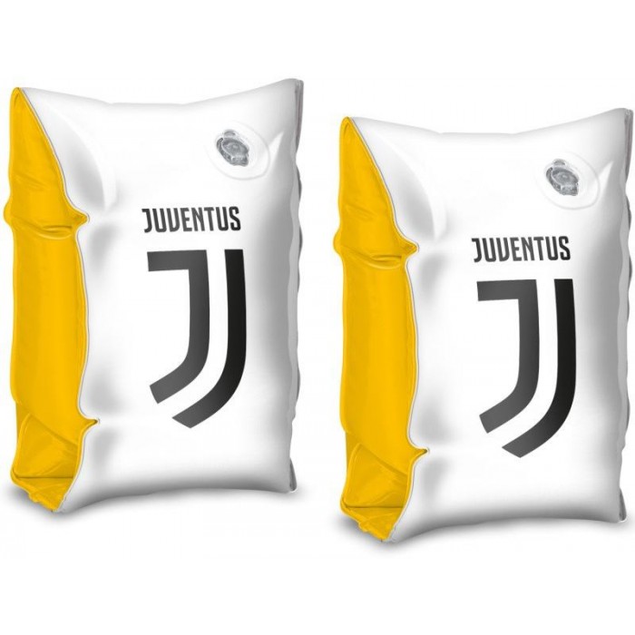 Nafukovací rukávky FC Juventus - 25x15
