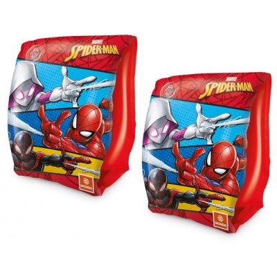 Nafukovací rukávky Spider-Man - 25x15