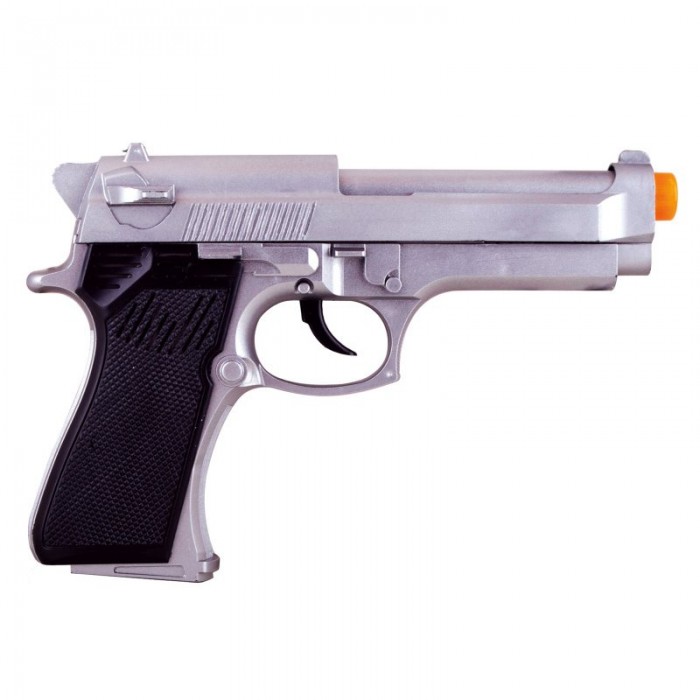 Policejní revolver Policejní revolver