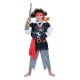 Dětský kostým Pirát Gregor 152