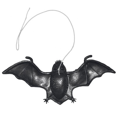Gumový netopýr 6ks