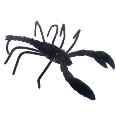 Škorpion štír dekorace 25cm