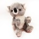 Plyšová Koala 14cm