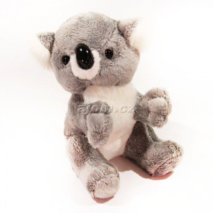 Plyšová Koala 14cm