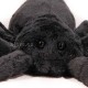 Plyšový Pavouk tarantule 19cm
