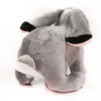 Plyšový Králík 18cm