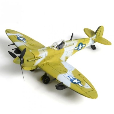 Model letadla Spitfire Supermarine 03