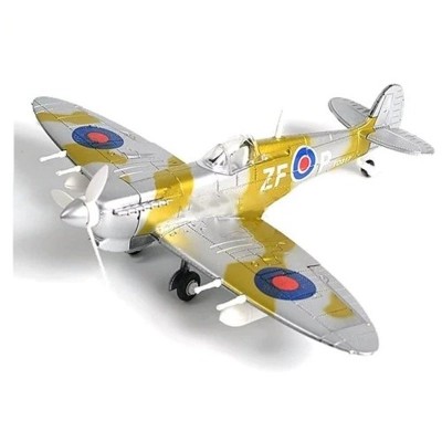 Model letadla Spitfire Supermarine 04