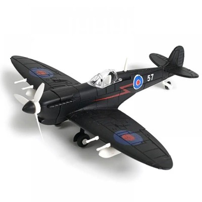 Model letadla Spitfire Supermarine 05