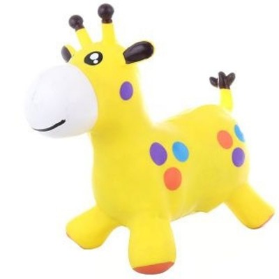 Hopsadlo Žirafa