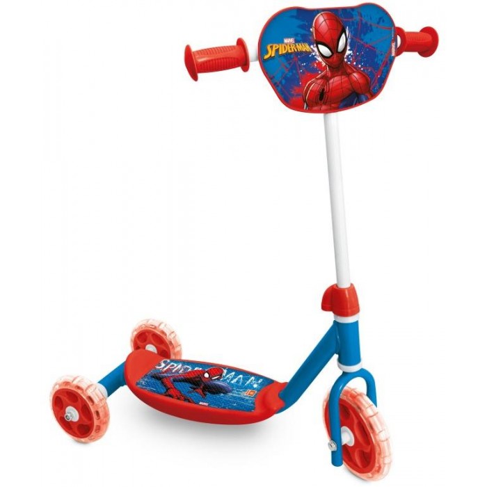 Dětská koloběžka Spider-Man My First Scooter