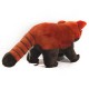 Plyšová Červená panda 27cm