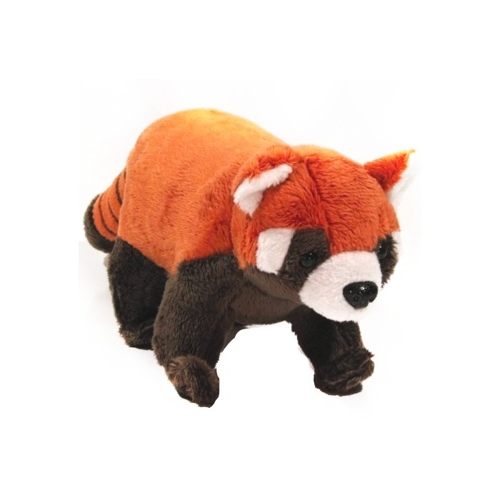 Plyšová Červená panda 27cm Plyšová Červená panda 27cm