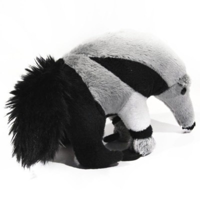 Plyšový Mravenečník