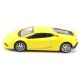 Lamborghini Huracan žlutý model auta Mondo Motors 1:43