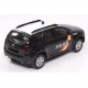 Dacia Duster Policia Spain Mondo Motors 1:43