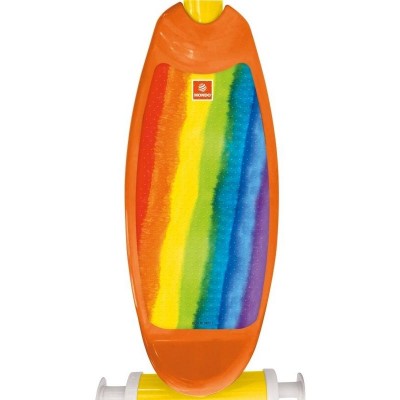 Dětská koloběžka Rainbow My First Scooter