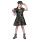 Dětský kostým Army Vojanda 128