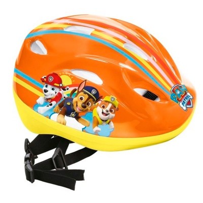 Přilba dětská Paw Patrol - velikost M - 52-56cm