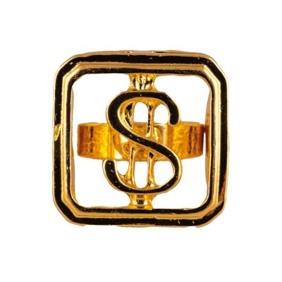 Prsten dolar