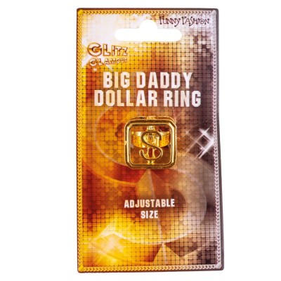 Prsten dolar