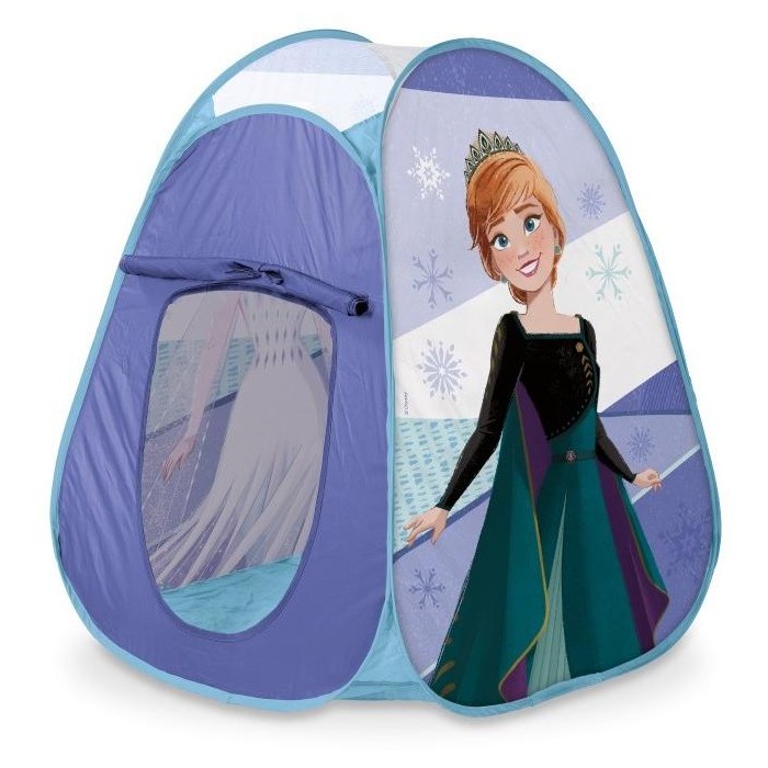 Stan Frozen Pop Up Tent