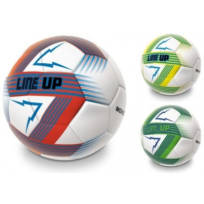 Fotbalový kopací míč Line-Up šitý 400g, velikost 5