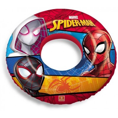 Nafukovací Kruh Spider-Man 50cm