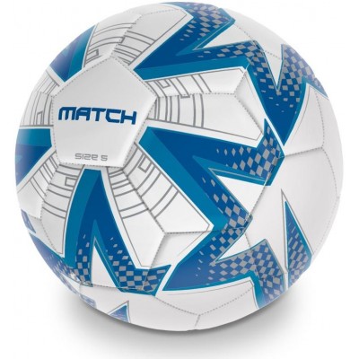 Míč na fotbal Match šitý - Size 5 - MONDO
