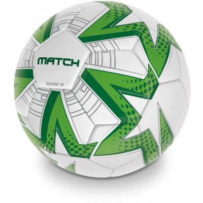 Míč na fotbal Match šitý - Size 5 - MONDO