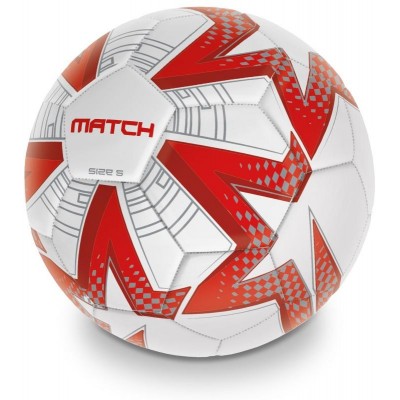 Míč na fotbal Match šitý - Size 5 - MONDO