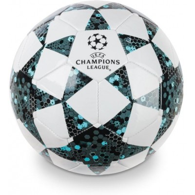 Míč na fotbal Champions League velikost 5 šitý