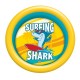 Nafukovací dětský bazén Surfing Shark 100 cm